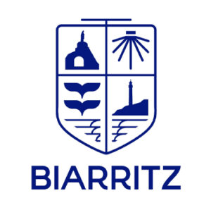 Ville de biarritz
